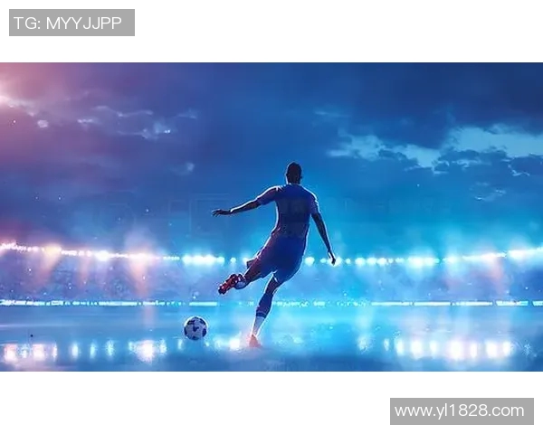 追寻足球背影的足迹与梦想在世界的舞台上绽放光芒