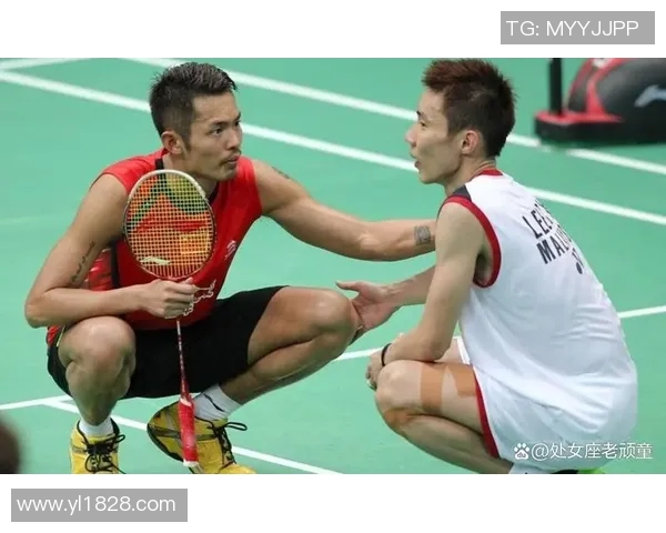 林丹与李宗伟世锦赛巅峰对决回顾：羽坛传奇的荣耀与对抗