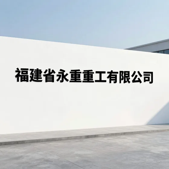 福建省永隆重工有限公司