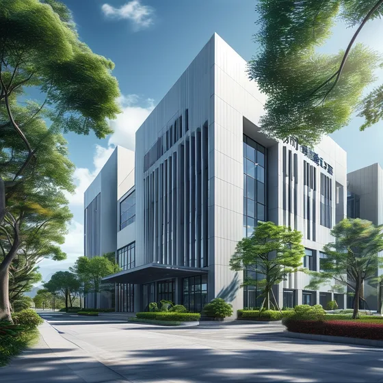 福建省永隆重工有限公司
